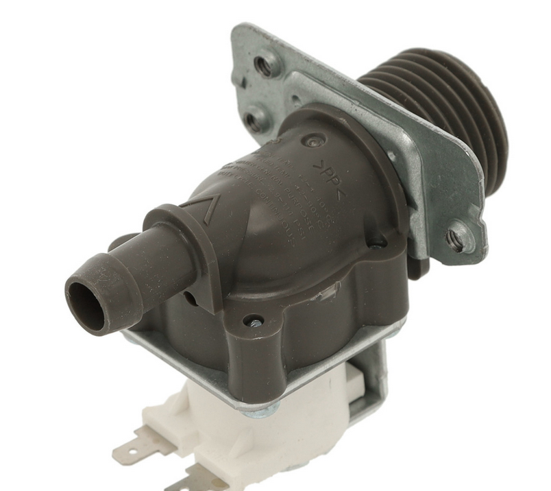 LG Washer Inlet Valve Assembly