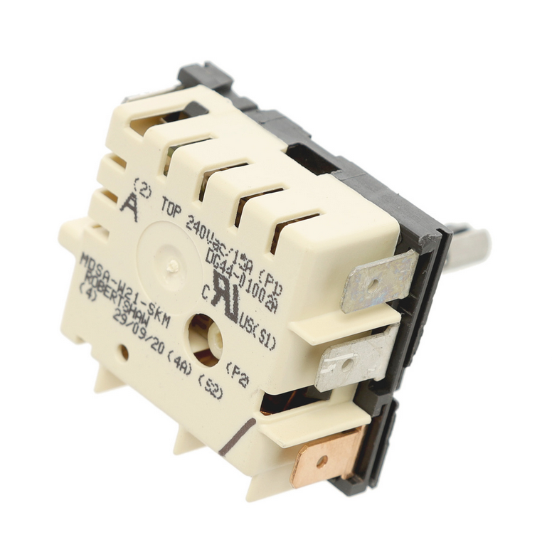 DG44-01002A Samsung Stove Energy Regulator