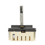 DG44-01002A Samsung Stove Energy Regulator
