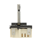 DG44-01002A Samsung Stove Energy Regulator