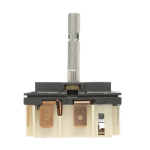 DG44-01002A Samsung Stove Energy Regulator