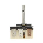 DG44-01002A Samsung Stove Energy Regulator
