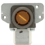 LG Washer Inlet Valve Assembly