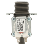 LG Washer Inlet Valve Assembly