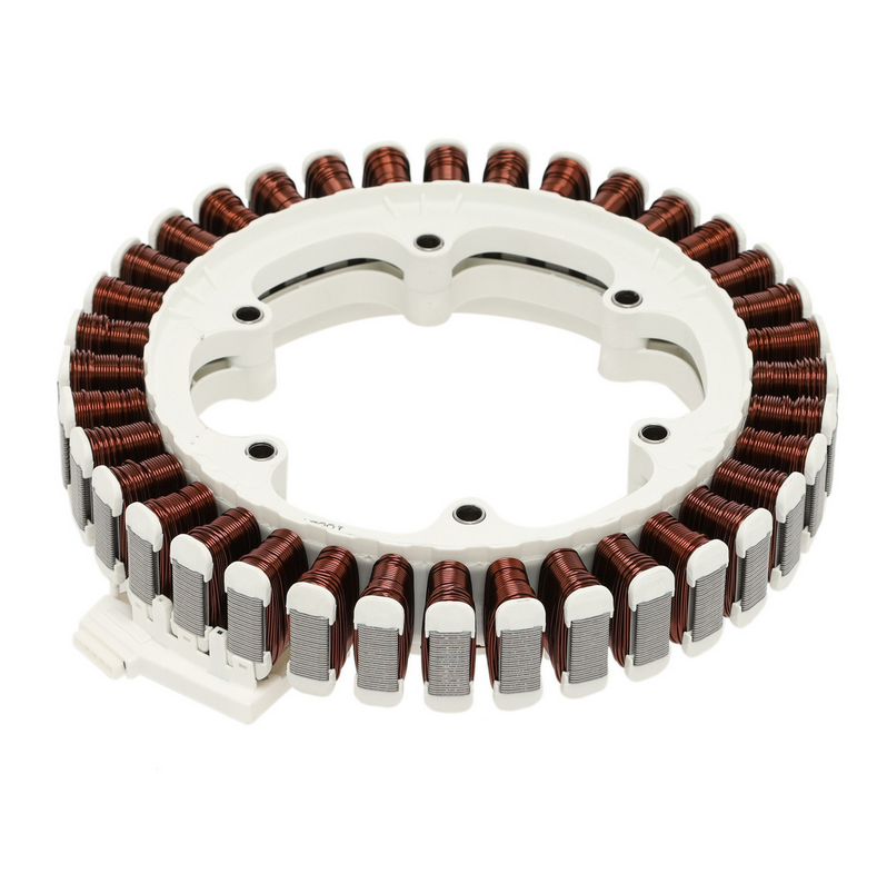 LG Washer Motor Stator Assembly