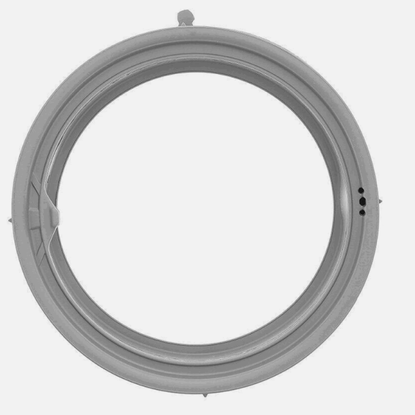 2466300300 DOOR HOODRUBBER ASSY