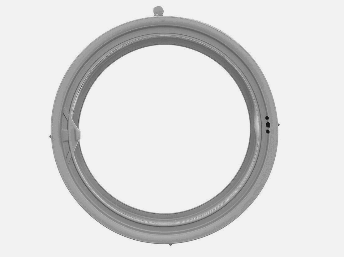 2466300300 DOOR HOODRUBBER ASSY