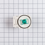 Frigidaire Dishwasher Drain Pump,60HZ