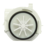 Bosch Dishwasher Drain Pump