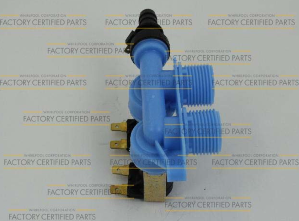 Whirlpool Washer Water Inlet Valve