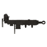 Whirlpool Washer Door Latch Switch