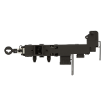Whirlpool Washer Door Latch Switch