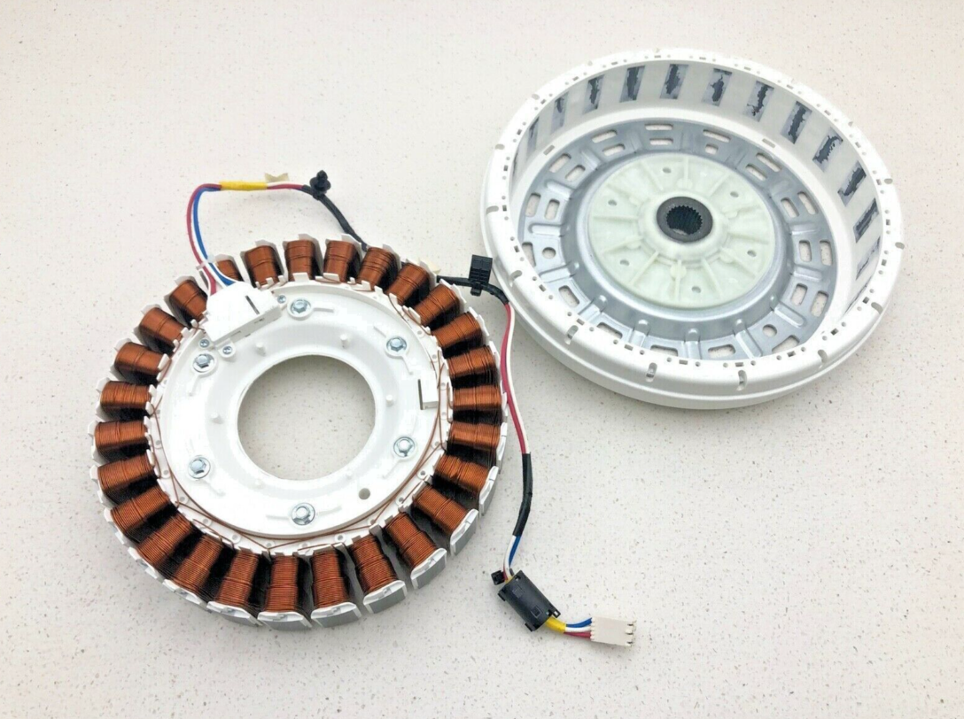 Whirlpool ROTOR