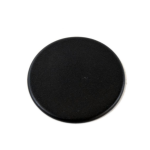 Frigidaire Range Small Burner Cap, Black