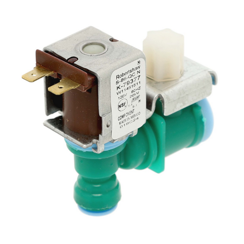 Whirlpool Refrigerator Water Inlet Valve