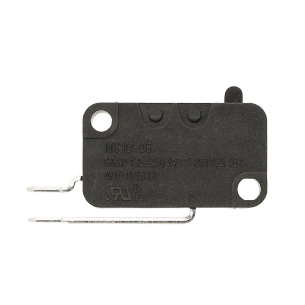 Whirlpool Dishwasher Float Switch