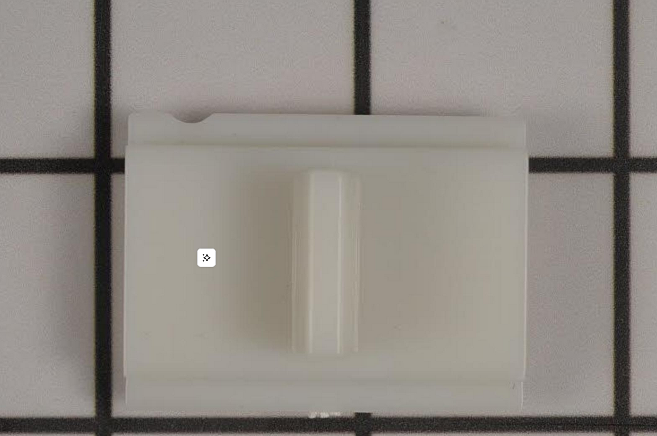 Whirlpool Range Hood Slide Switch