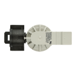 Frigidaire Dishwasher Pressure Switch