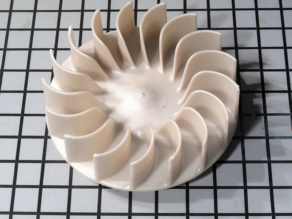 Whirlpool WHEEL