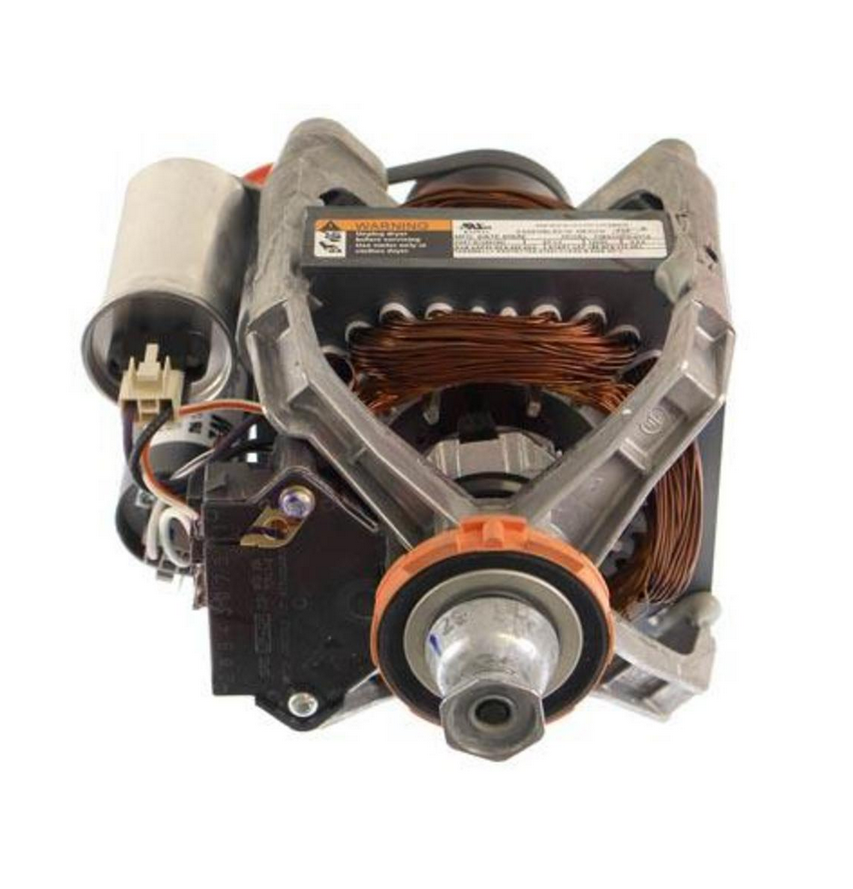 Whirlpool MOTOR-DRVE