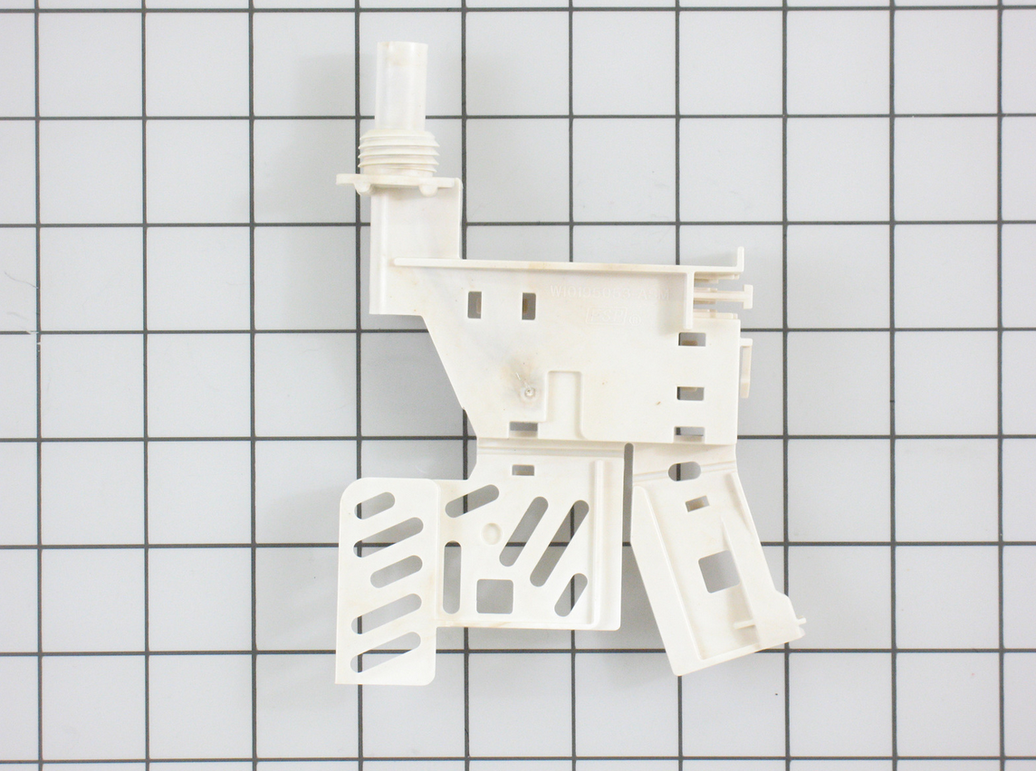 Whirlpool Dishwasher Housing