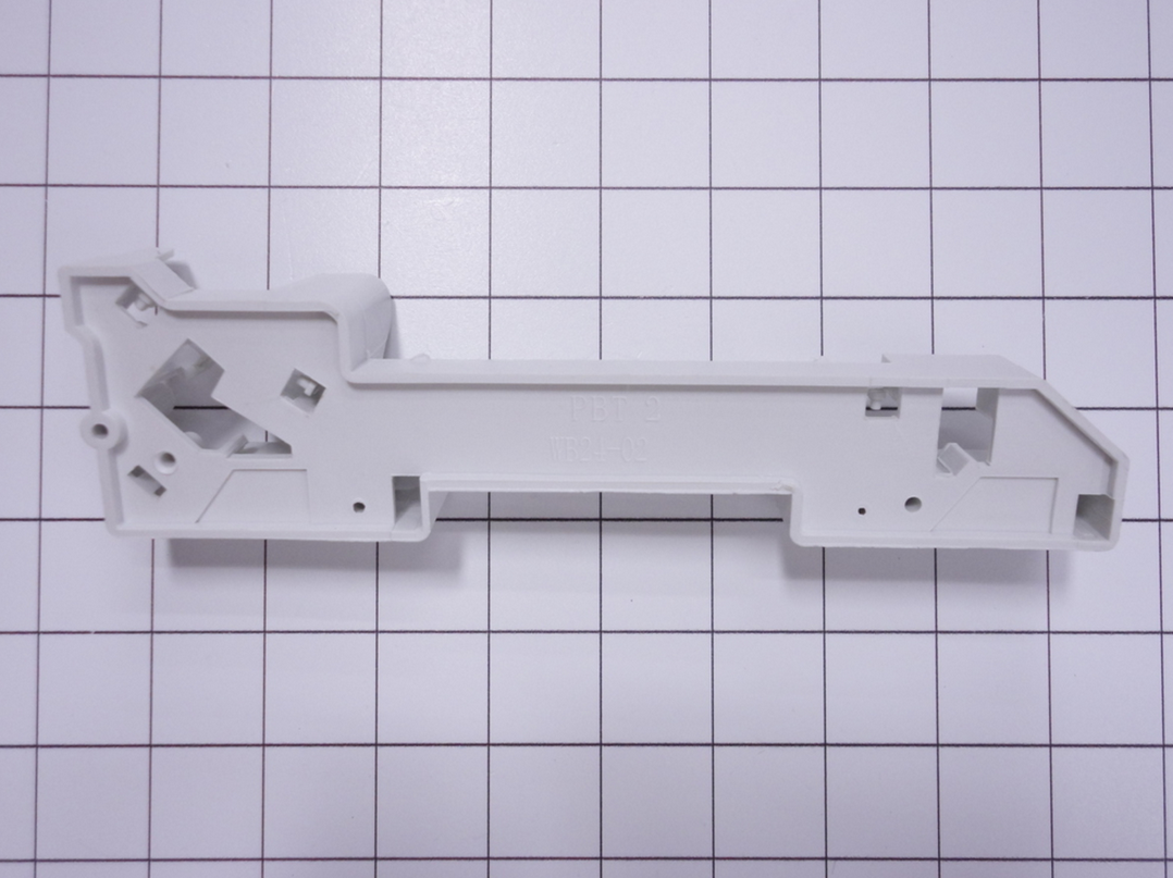 Frigidaire Microwave Oven Latch Hook
