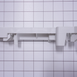 Frigidaire Microwave Oven Latch Hook
