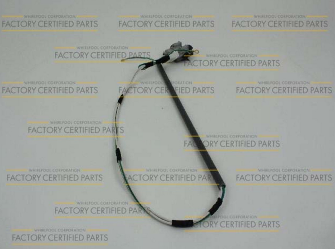 Whirlpool Washer Lid Switch Assembly