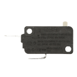 Frigidaire Microwave Door Interlock Switch
