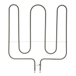 Samsung Stove Heater Sheath-Grill