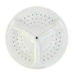 Whirlpool Washer Washplate