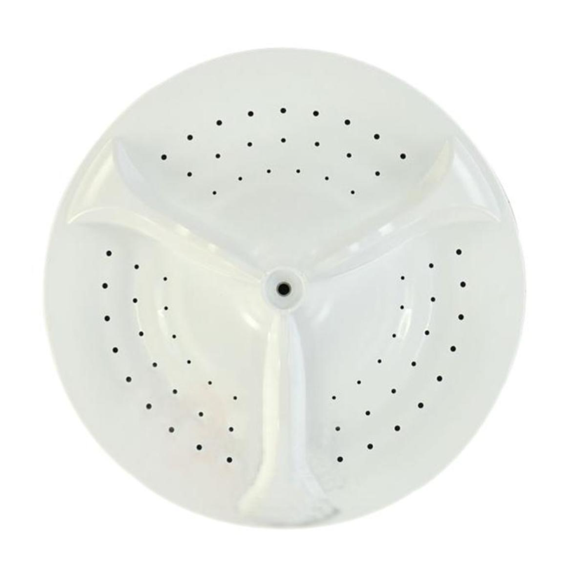 Whirlpool Washer Washplate