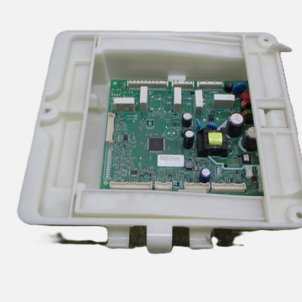 Frigidaire BOARD-MAIN ERF 2507