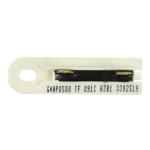 Whirlpool Dryer Thermal fuse