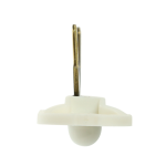 Whirlpool Dryer Thermal fuse