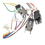 5304516152 Frigidaire Range Surface Wiring Harness