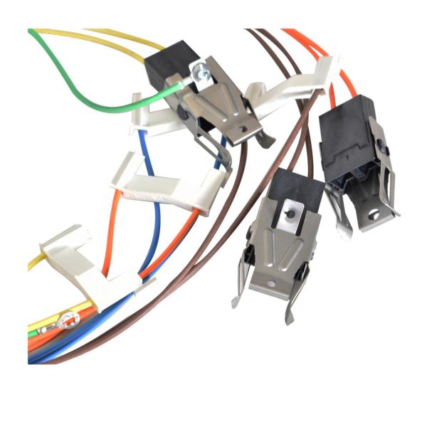 5304516152 Frigidaire Range Surface Wiring Harness