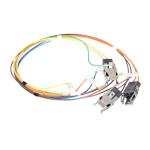 5304516152 Frigidaire Range Surface Wiring Harness