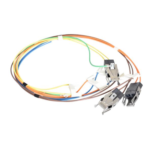 5304516152 Frigidaire Range Surface Wiring Harness