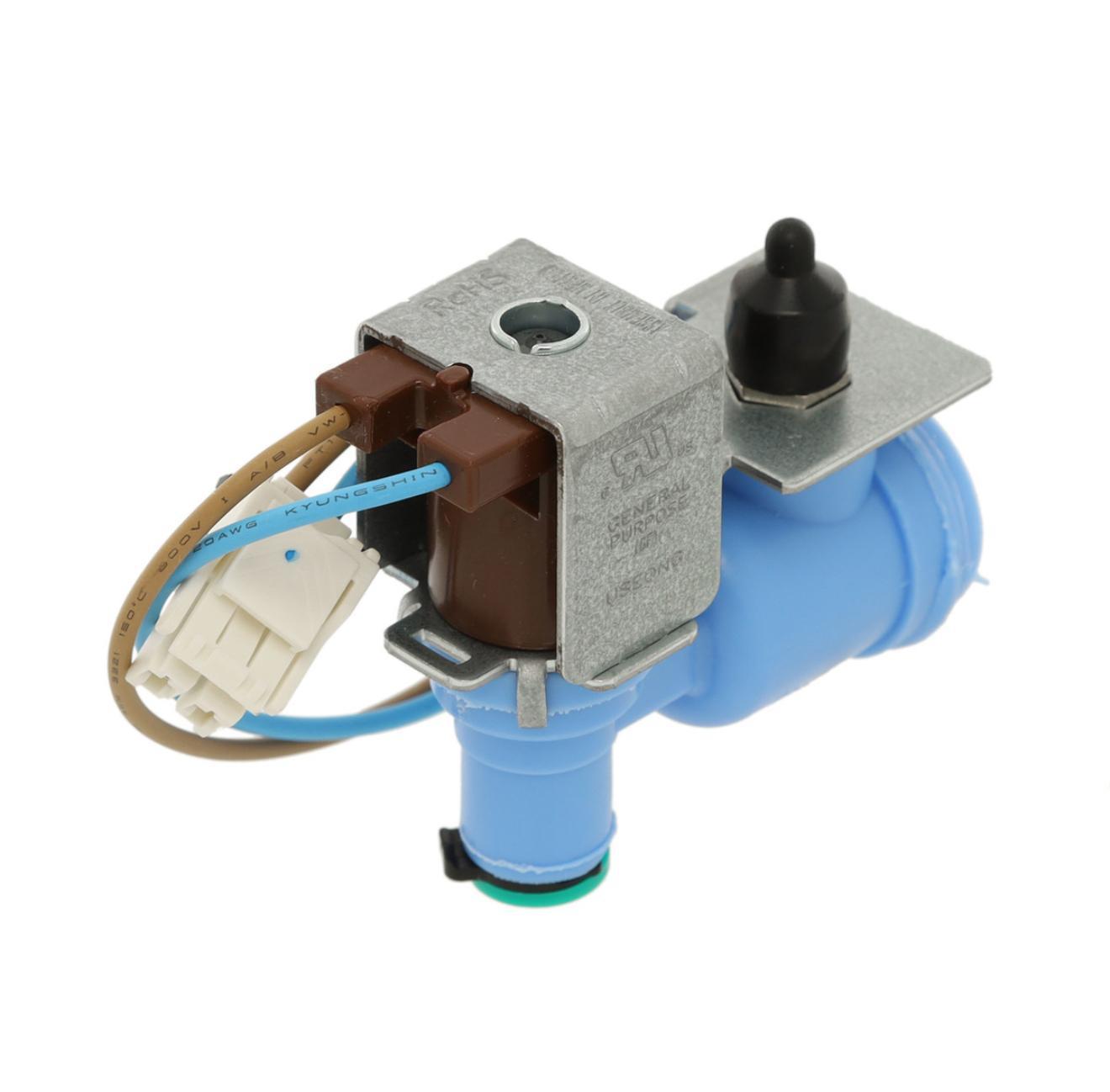 Frigidaire Refrigerator Water Valve