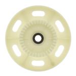 Electrolux Washer Pulley Assembly Motor Drive
