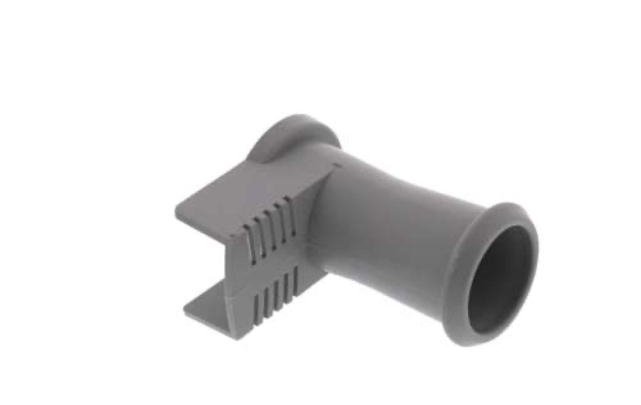 Frigidaire Dishwasher Spray Arm Support