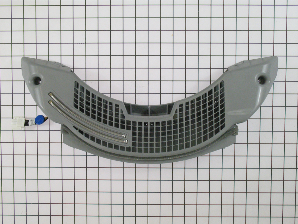 Whirlpool Dryer Lint Filter Housing