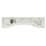 Whirlpool Washer Electronic Control Board