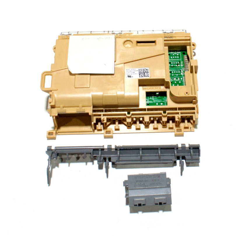 Whirlpool CNTRL-ELEC