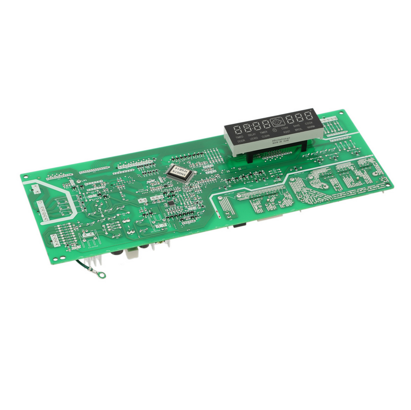 LG Oven Control Board PCB Assembly