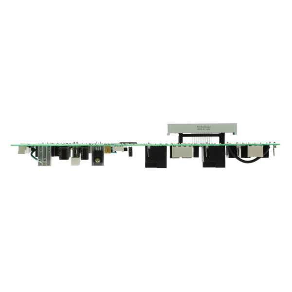LG Oven Control Board PCB Assembly