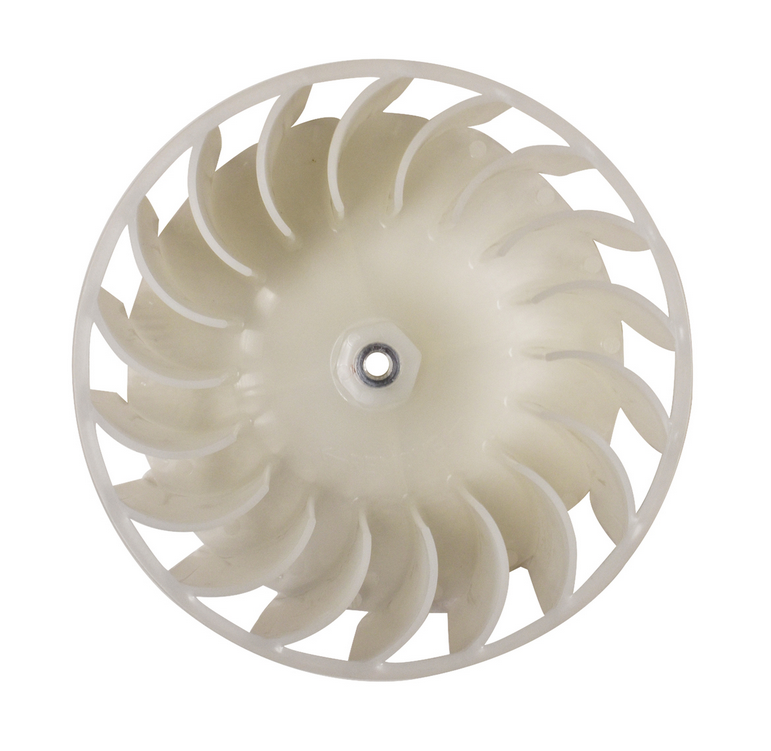 Frigidaire Dryer Blower Wheel