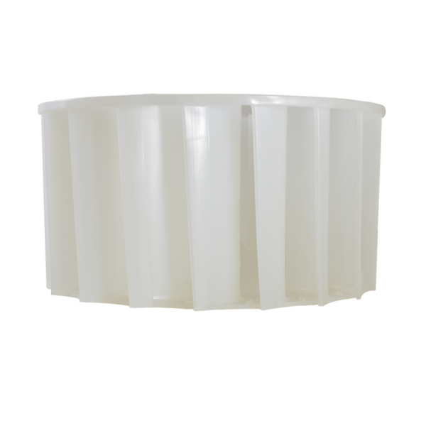 Frigidaire Dryer Blower Wheel