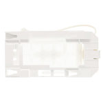 Frigidaire Refrigerator Ice Maker Assembly, 115V TWI